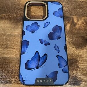 Burga Butterfly Elite iPhone 15 Pro Max Case